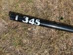 Surfmast 345, Ophalen of Verzenden, Zo goed als nieuw, Minder dan 250 cm