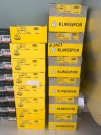 Schuurpapier KLINGSPOR voor festool rotex 150mm, Nieuw, Ophalen of Verzenden