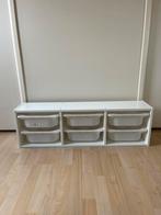 IKEA trofast opbergkast, Ophalen, Zo goed als nieuw, Jongen of Meisje
