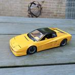 Ferrari Testarossa 1:18, Hobby en Vrije tijd, Modelauto's | 1:18, Gebruikt, Ophalen of Verzenden, Bburago, Auto