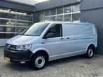 Volkswagen Transporter 2.0 TSI L2H1 Benzine/CNG Dubbele Schu, Auto's, Voorwielaandrijving, Gebruikt, 4 cilinders, Volkswagen