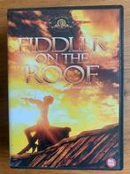 Fiddler on the roof (5=4 aktie), Cd's en Dvd's, Vanaf 16 jaar, 1980 tot heden, Ophalen of Verzenden, Zo goed als nieuw