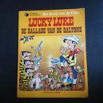 Lucky Luke Ballade Van De Daltons Filmboek (1978) Morris, Boeken, Verzenden, Gelezen, Morris Goscinny