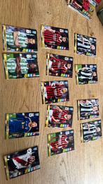 Panini voetbalplaatjes, Ophalen of Verzenden, Zegels, Bonnen of Punten