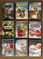 Kinder DVD Collectie - Veel Films!, Cd's en Dvd's, Dvd's | Kinderen en Jeugd, Ophalen, Avontuur, Gebruikt, Alle leeftijden