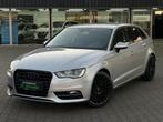 Audi A3 Sportback 1.4 TFSI Ambition Pro Line|Navi|Rijklaar, Auto's, Voorwielaandrijving, Euro 5, Gebruikt, 4 cilinders
