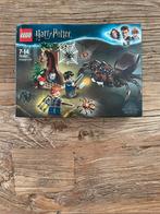Aragog’s lair, 75950, nieuw!, Kinderen en Baby's, Speelgoed | Duplo en Lego, Ophalen of Verzenden, Nieuw, Complete set, Lego