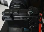 Sony A6400 E mount camera, Audio, Tv en Foto, Fotocamera's Digitaal, Compact, Ophalen of Verzenden, Zo goed als nieuw, Sony