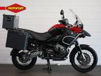 BMW R 1200 GS ADVENTURE (bj 2012), Bedrijf, Toermotor