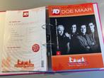 CD-collectie Nederlandse artiesten (20 CD's), Ophalen, Zo goed als nieuw