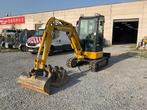2023 Komatsu PC-26MR-5 Minigraafmachine, Zakelijke goederen, Machines en Bouw | Kranen en Graafmachines, Graafmachine