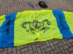 Kite, Watersport en Boten, Kitesurfen, Ophalen of Verzenden, Kite