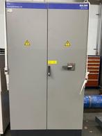 Rittal kast 400/230 & schakelcomponenten,220 x 120 x 60 cm, Doe-het-zelf en Verbouw, Ophalen, Gebruikt, Overige typen