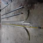 Garage deur rails, Ophalen of Verzenden, Zo goed als nieuw