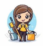 Schoonmaakster gezocht in Lutten, Schoonmaken