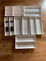 Bestekbak ikea, Huis en Inrichting, Keuken | Keukenbenodigdheden, Ophalen, Zo goed als nieuw