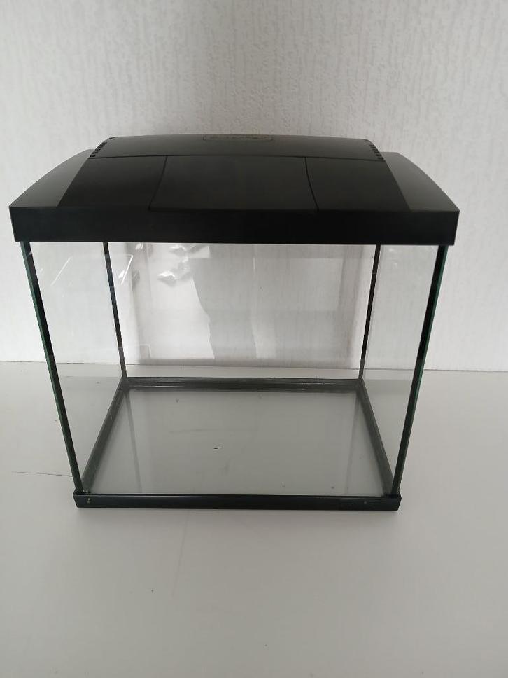 Superfish Aqua 30 LED Tropical kit, Dieren en Toebehoren, Vissen | Aquaria en Toebehoren, Gebruikt, Leeg aquarium, Ophalen
