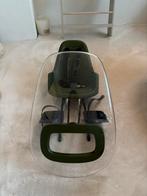 Urban Iki Fietsstoeltje Voor en achter, Voetsteuntjes, Ophalen of Verzenden, Zo goed als nieuw, Voorzitje