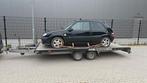 In onderdelen te koop    citroen saxo, Auto-onderdelen, Ophalen