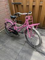 Alpina Cargo, Fietsen en Brommers, Ophalen, Zo goed als nieuw, 22 inch