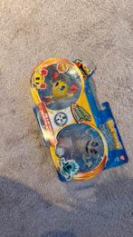 Pacman Figuren - Nieuw in doos (licht beschadigd), Ophalen of Verzenden, Nieuw, Overige kleuren, Overige typen