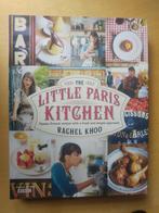 The Little Paris Kitchen - Rachel Khoo (als nieuw, 2012), Boeken, Kookboeken, Frankrijk, Ophalen of Verzenden, Zo goed als nieuw