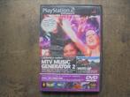 Sony Demo Disc SCED-50143 voor PS2 (zie foto's), Spelcomputers en Games, Ophalen of Verzenden, Gebruikt