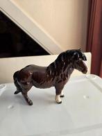 Beeldje Shetland Pony Royal Doulton, Ophalen of Verzenden