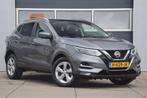 Nissan Qashqai 1.3 DIG-T Business Edition TREKHAAK/PANORAMAD, Auto's, Voorwielaandrijving, 65 €/maand, 687 kg, Gebruikt