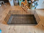 Konijnenkooi groot!, Dieren en Toebehoren, Kooi, 110 cm of meer, Ophalen, Minder dan 60 cm