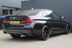 BMW 5 Serie 545e xDrive Business Edition Plus | Incl. 12 maa, Auto's, BMW, Automaat, 12 maanden, Gebruikt, Navigatiesysteem