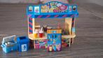 5555 Playmobil Kermis Snoepkraam, Ophalen