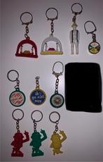 Vintage sleutelhangers, Frico, Eru, Eyssen kaas, Ophalen of Verzenden, Zo goed als nieuw