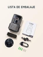 CEYOMUR CY55, Jachtcamera, 20 MP 1080 P, Ophalen of Verzenden, Nieuw, Overige merken