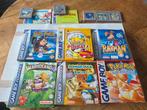 Game Boy Advance & Color Spellen Collectie, Ophalen of Verzenden