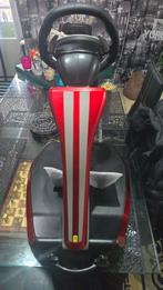 Auto spelletjes stuur controle, Spelcomputers en Games, Spelcomputers | Sony PlayStation 3, Ophalen of Verzenden, Zo goed als nieuw