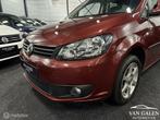 Volkswagen Caddy Combi 1.2 TSI Roncalli 7p. Airco|Navi|APK, Voorwielaandrijving, Gebruikt, Huisgarantie, Met garantie (alle)