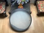 Remo ocean wave drum 55cm en rain maker 95cm perfecte staat, Muziek en Instrumenten, Percussie, Ophalen of Verzenden, Zo goed als nieuw