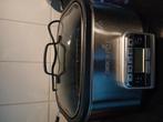 Crock'pot, Ophalen, Zo goed als nieuw