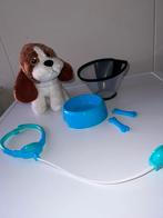 Dierendoktor speelgoed set, Ophalen of Verzenden, Jongen of Meisje