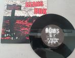 Beans BBK .. The Split E.P. ... 2002, Ophalen of Verzenden, Zo goed als nieuw