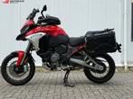 DUCATI MULTISTRADA V4 RALLY (bj 2024 ), Bedrijf, Overig