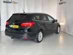 Ford Focus Wagon 1.0 Titanium|CRUISE|STUURVERW|PARK SENS|NAV, 65 €/maand, 125 pk, Gebruikt, Euro 6