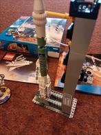 Lego 7469 Mission to Mars, Kinderen en Baby's, Speelgoed | Duplo en Lego, Ophalen of Verzenden