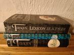 3 Boeken van J.R.R Tolkien., Ophalen of Verzenden