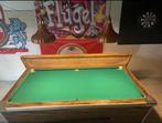 Pooltafel, Sport en Fitness, Biljarten en Poolen, Ophalen, Gebruikt, Pooltafel