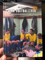 Mijn Voetballeven: Belgische Cafécompetitie, Verzenden, Zo goed als nieuw, Balsport