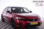 Honda Civic 2.0 e:HEV Sport | AUTOMAAT | APPLE CARPLAY | 18, Gebruikt, Leder en Stof, 1433 kg, Te koop