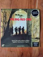 The Big Red One (1980) * LaserDisc * Cd Video * Laser Disc *, Cd's en Dvd's, Alle leeftijden, Ophalen of Verzenden, Oorlog, Zo goed als nieuw