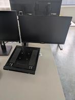 NewStar Laptop- en Monitorarm (Bureausteun), Computers en Software, Monitoren, Ophalen, HDMI, Full HD, Zo goed als nieuw